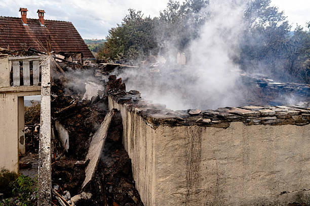 Affordable Emergency Fire Cleanup solutions in Pennsylvania, PA